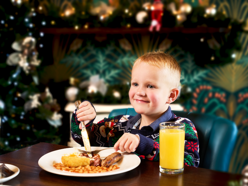 Even more magical occasions at The Chetwynd Arms Stafford