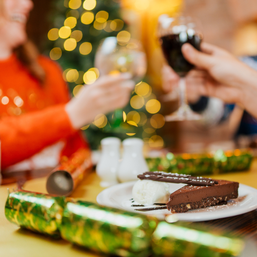 Christmas at The Chetwynd Arms Stafford